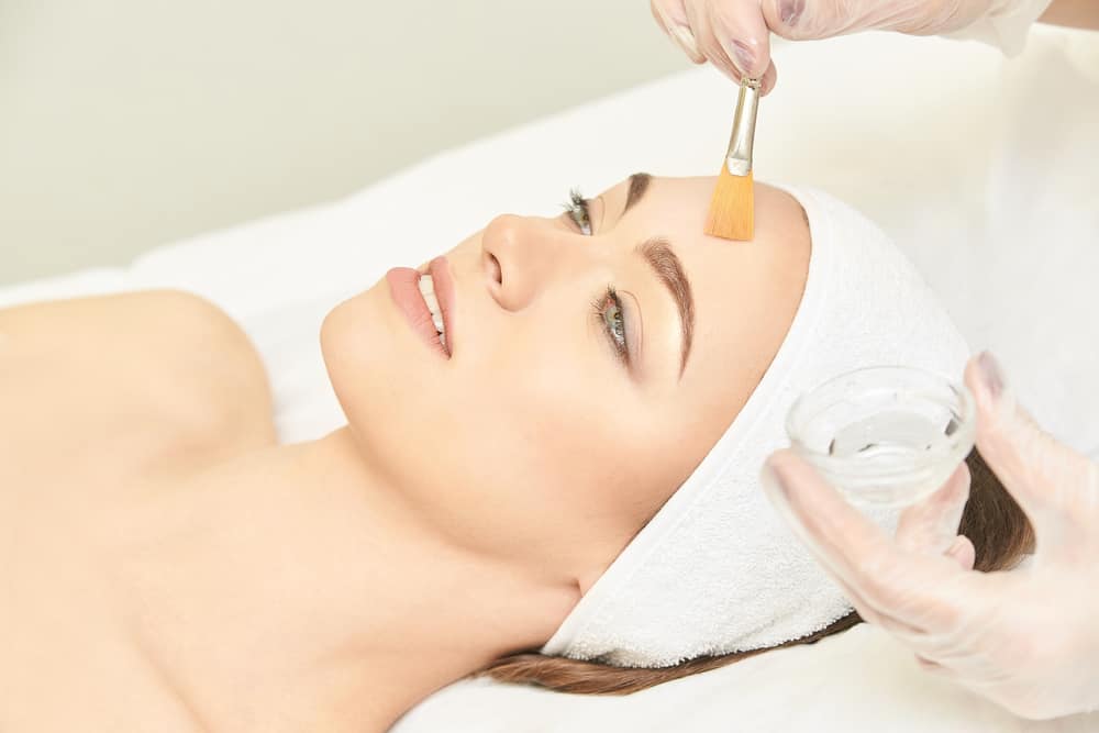When Is the Best Time To Get A Chemical Peel?